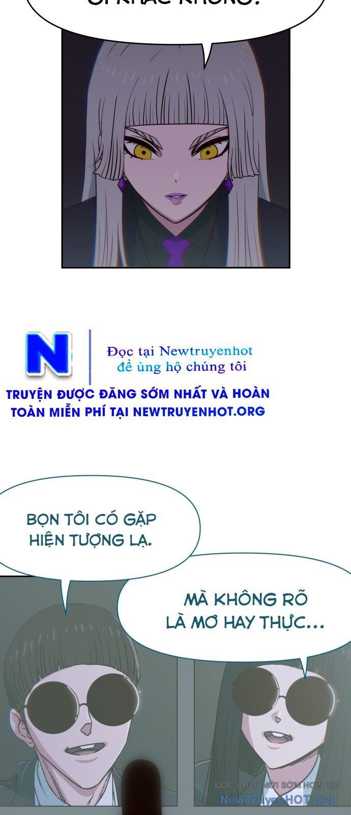 Unluck Chương 55 Ảnh 21