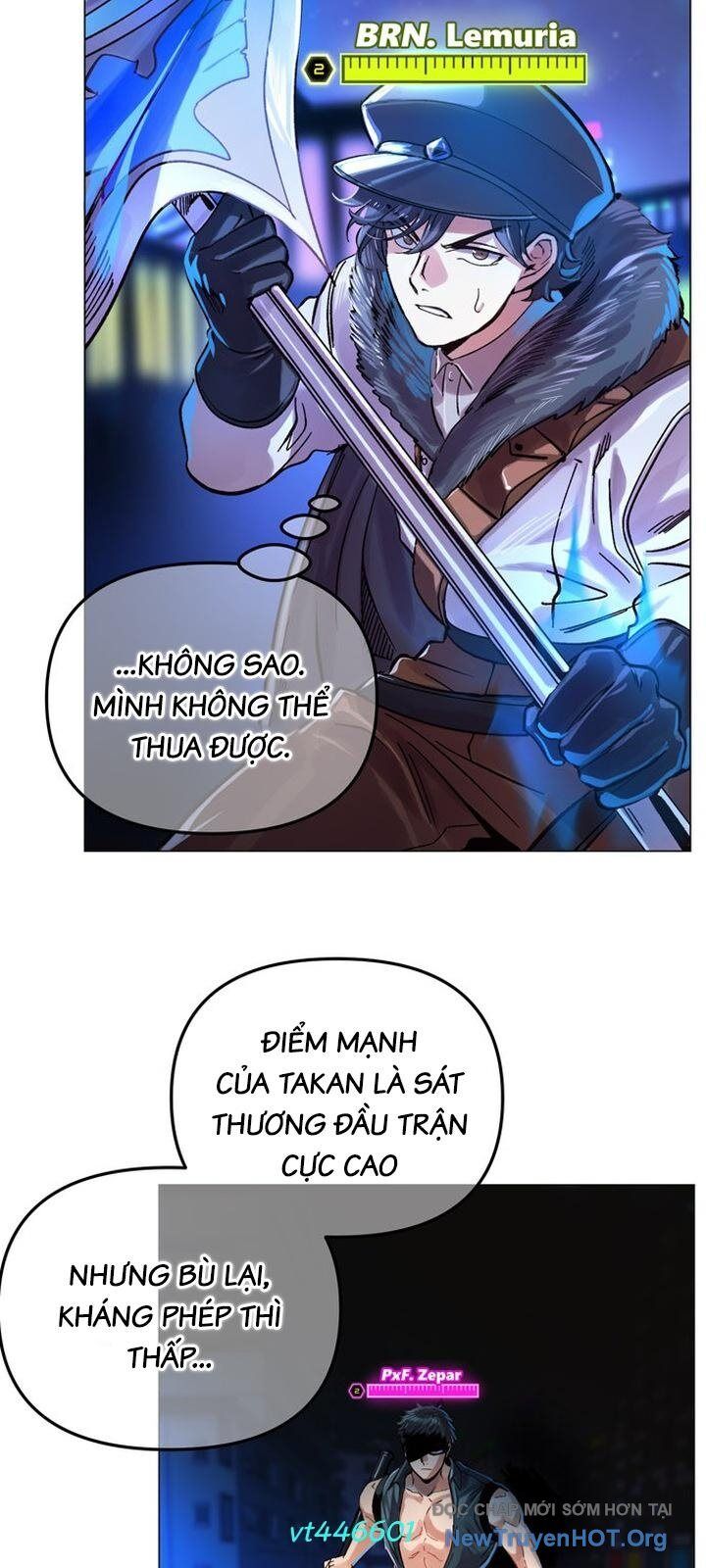 Chuỗi Chiến Công Chương 26 Ảnh 5