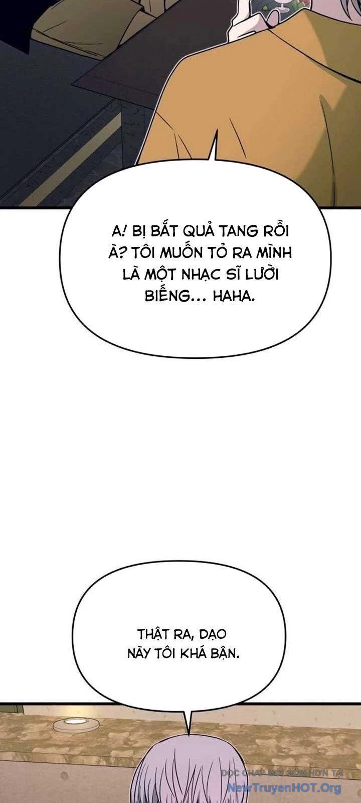 Bias Của Tôi Trên Chuyến Tàu Cuối Cùng Chương 32 Ảnh 67