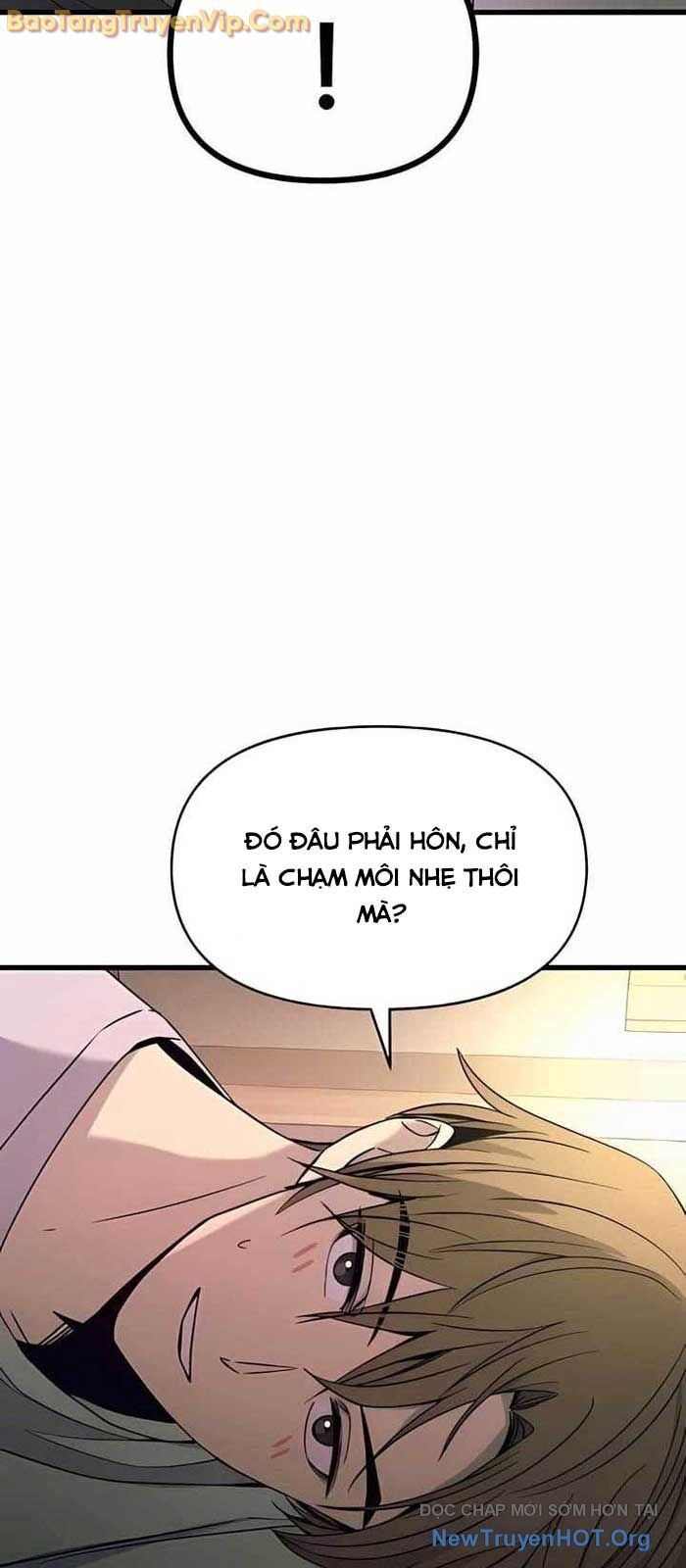 Bias Của Tôi Trên Chuyến Tàu Cuối Cùng Chương 35 Ảnh 71