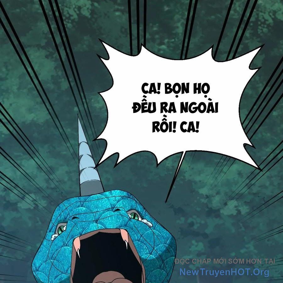 Ngày Tôi Sinh Ra, Bách Quỷ Dạ Hành, Tuyết Thi Hộ Đạo Chương 786 Ảnh 12