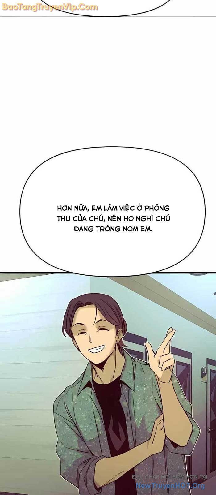 Bias Của Tôi Trên Chuyến Tàu Cuối Cùng Chương 35 Ảnh 44