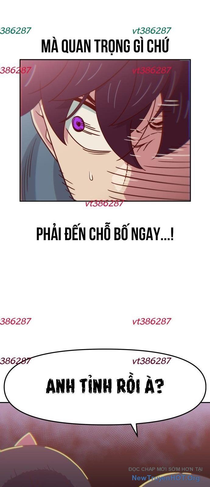 Unluck Chương 54 Ảnh 53