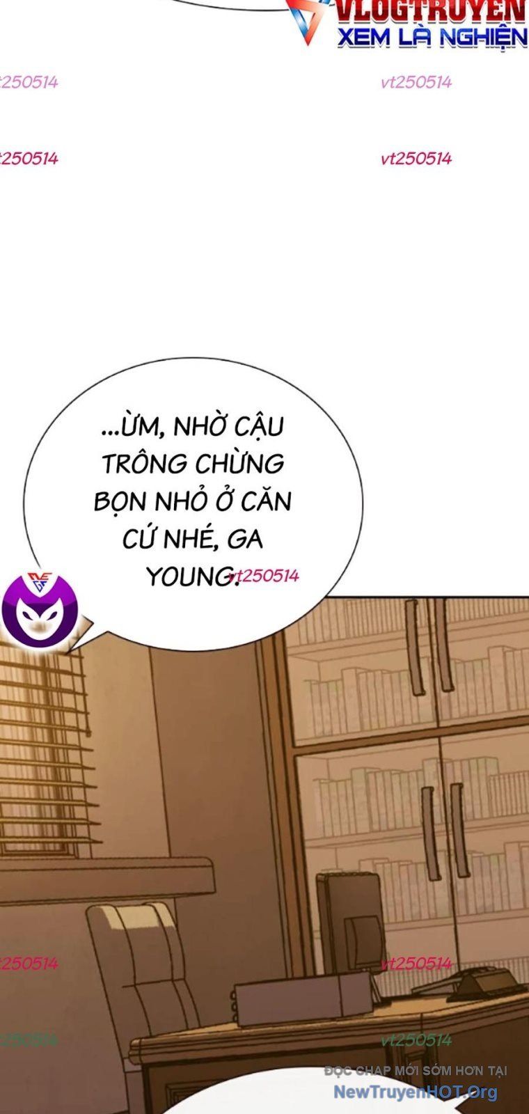 Để Có Thể Sống Sót Chương 178 Ảnh 10