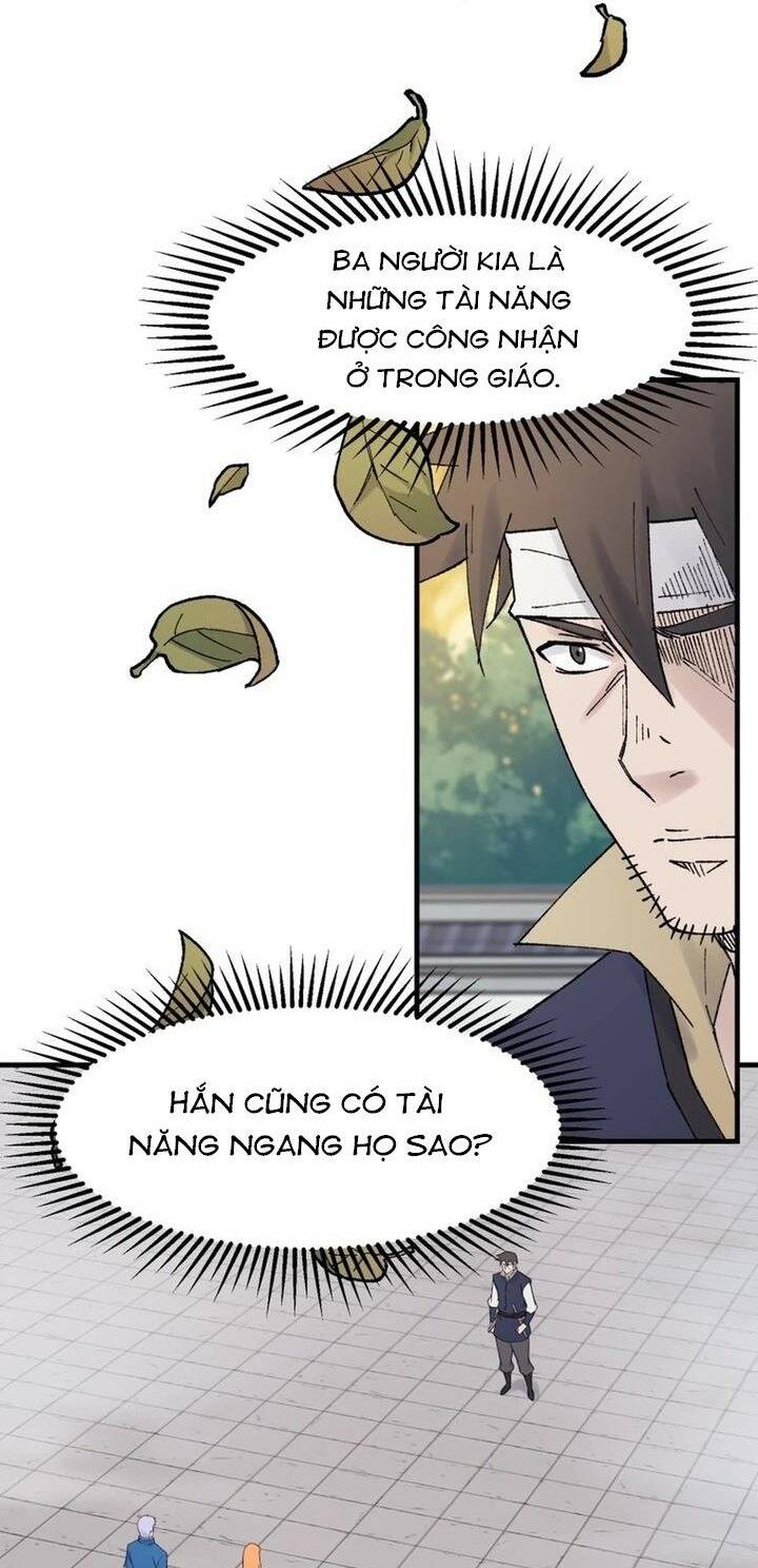 Đại Cao Thủ Chương 109 Ảnh 32