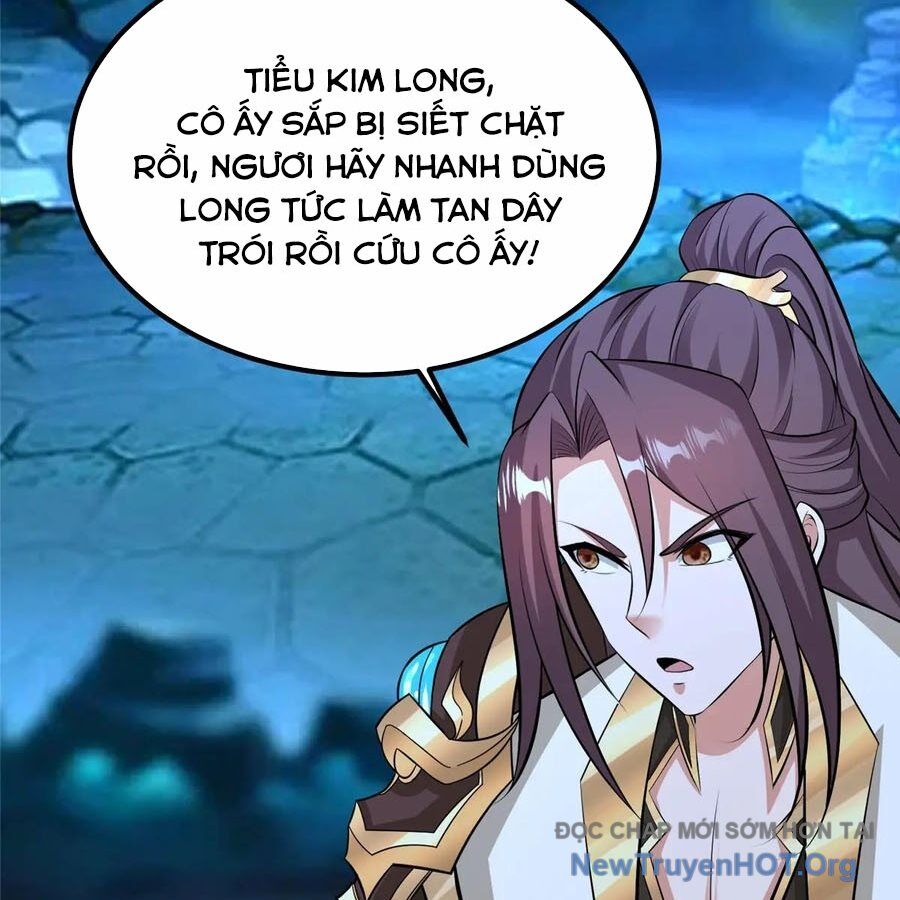 Người Nuôi Rồng Chương 486 Ảnh 91