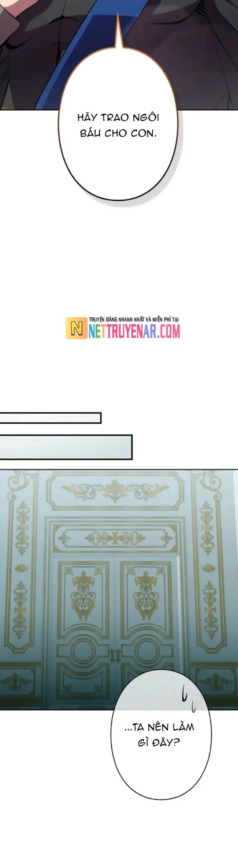 Tôi Không Phải Là Kẻ Phản Diện Chương 45 Ảnh 33