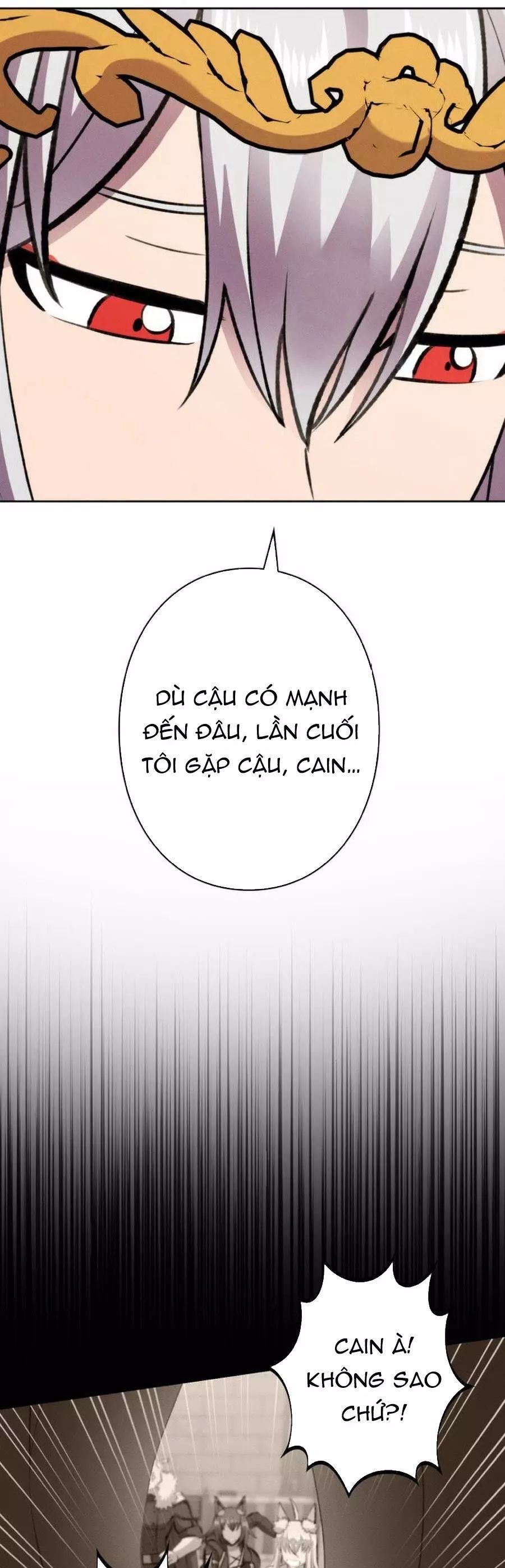 Tôi Không Phải Là Kẻ Phản Diện Chương 42 Ảnh 15