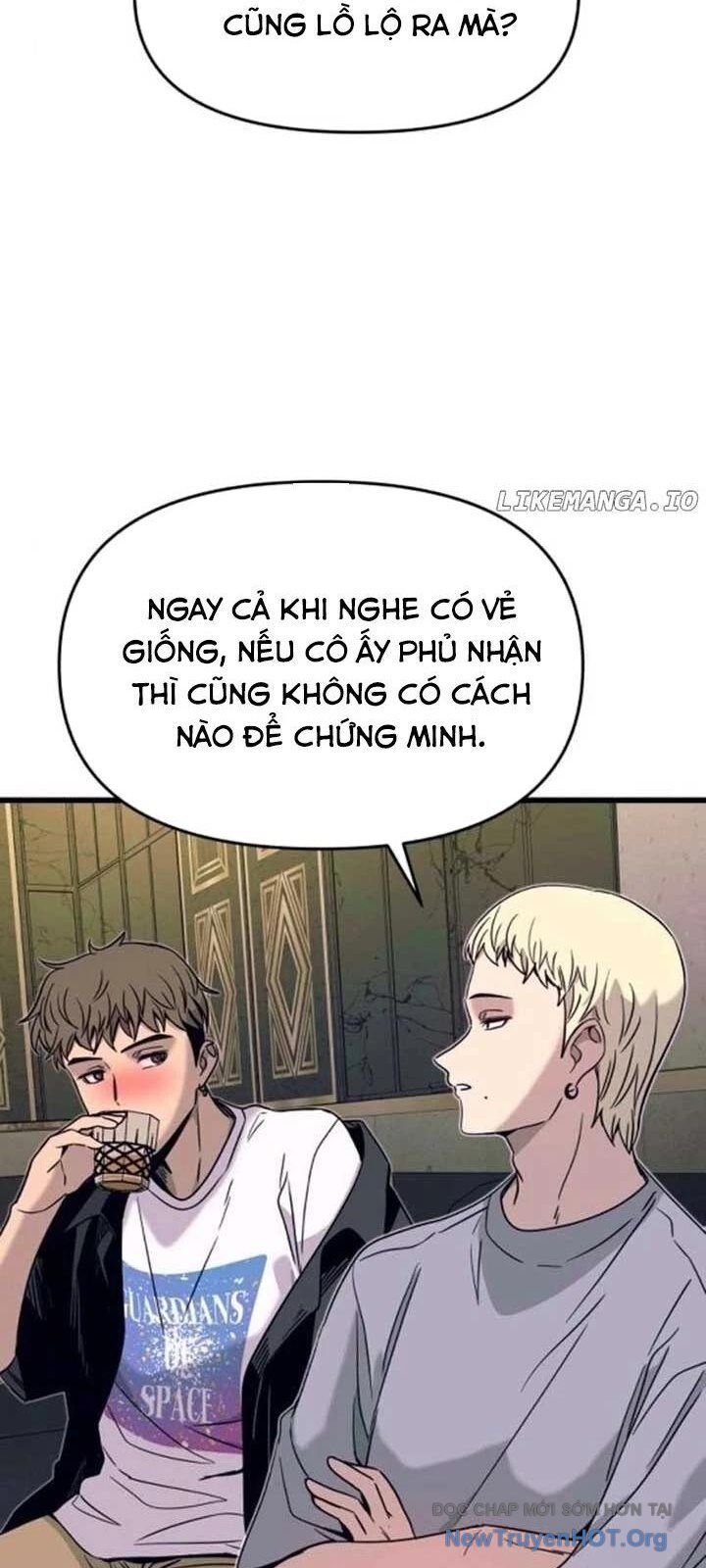 Bias Của Tôi Trên Chuyến Tàu Cuối Cùng Chương 33 Ảnh 40