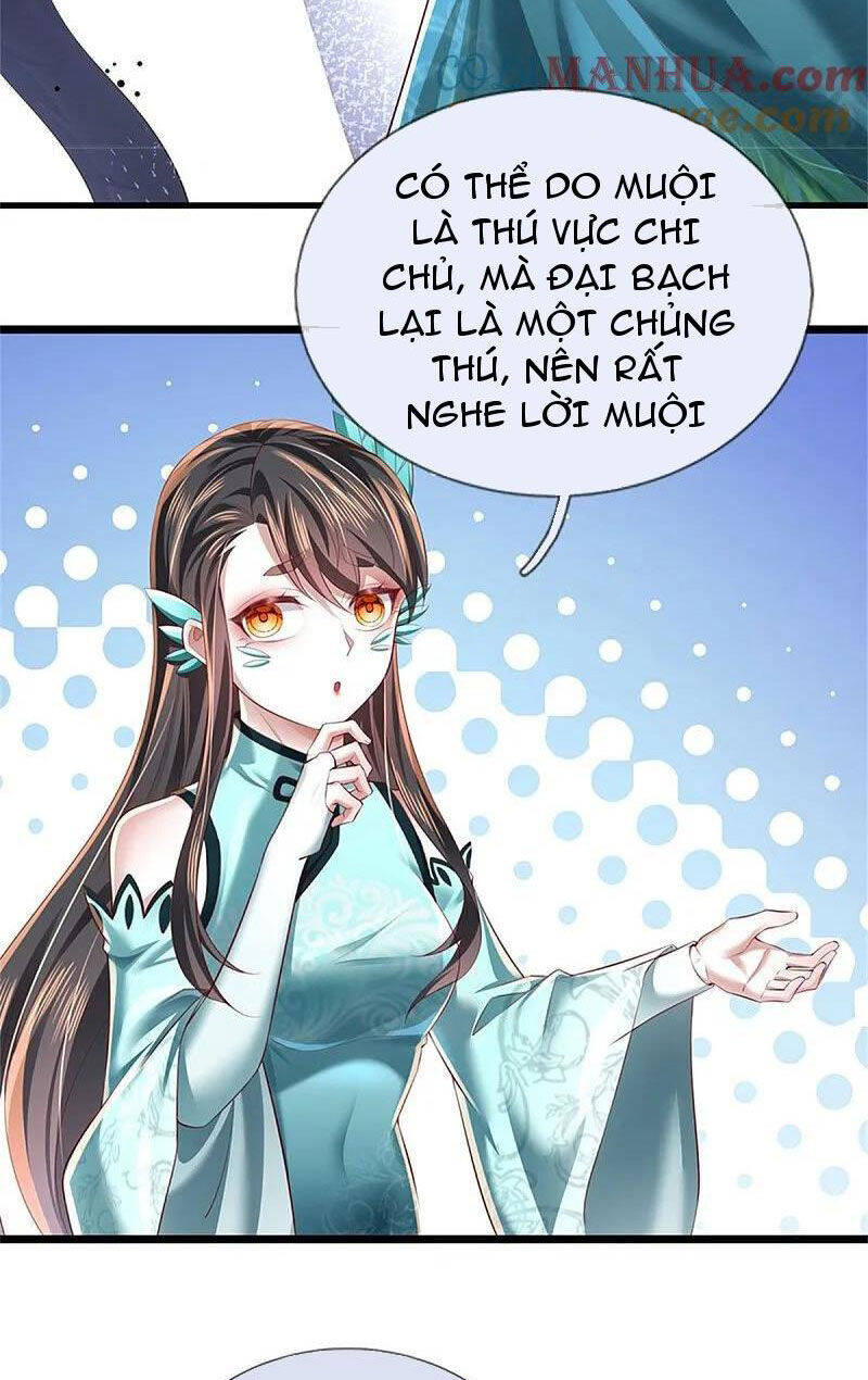 Nghịch Thiên Kiếm Thần Chương 626 Ảnh 37