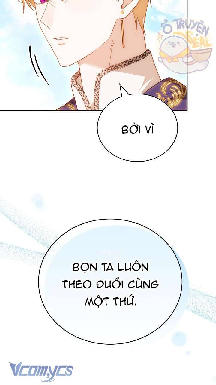 Cây Kim Chỉ Của Hoàng Hậu Chương 14 Ảnh 48