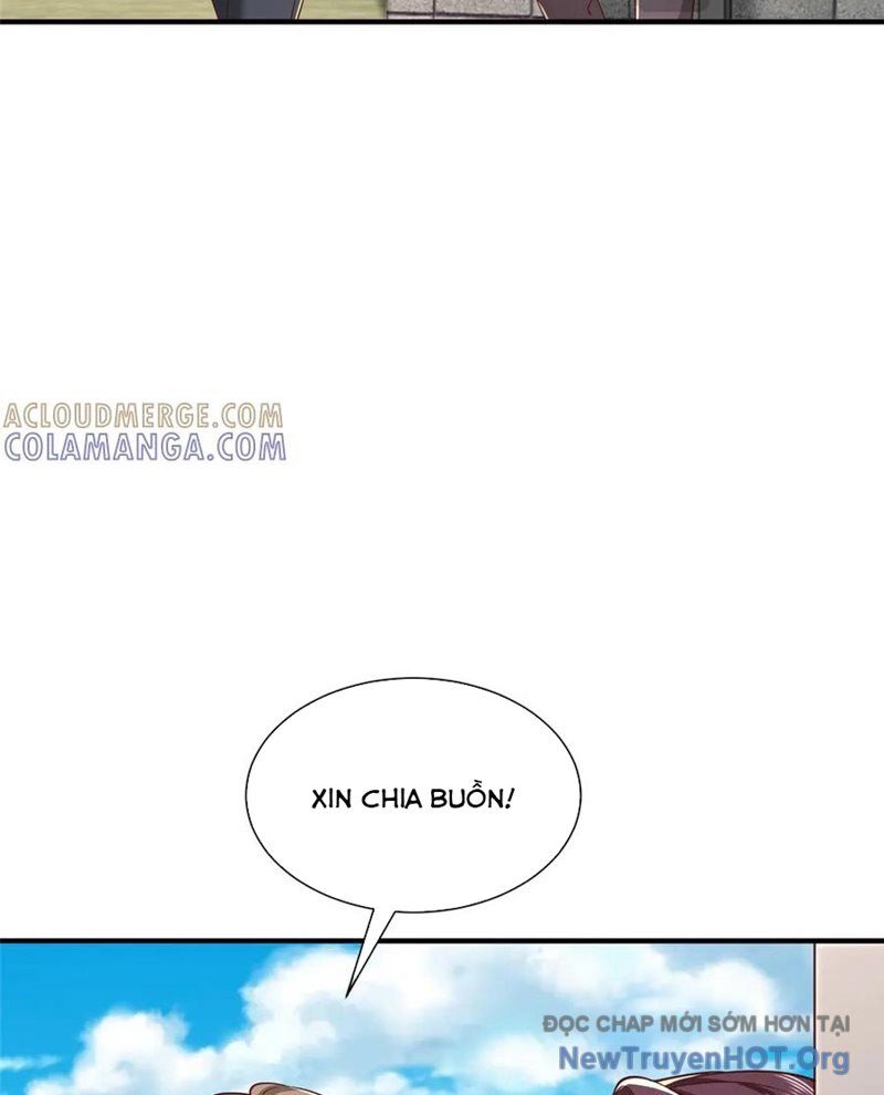 Mỗi Tuần Ta Có Một Nghề Nghiệp Mới Chương 821 Ảnh 24