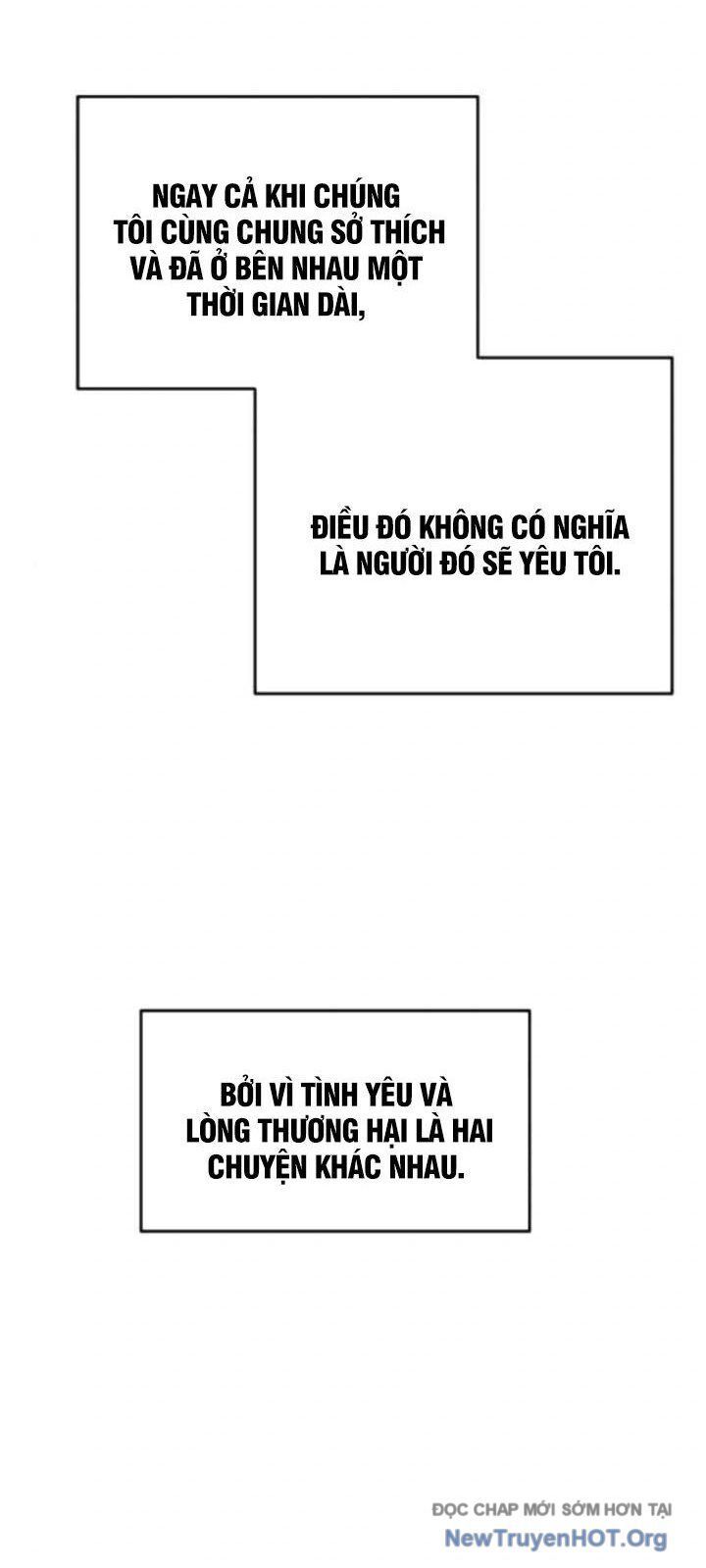 Bias Của Tôi Trên Chuyến Tàu Cuối Cùng Chương 30 Ảnh 133