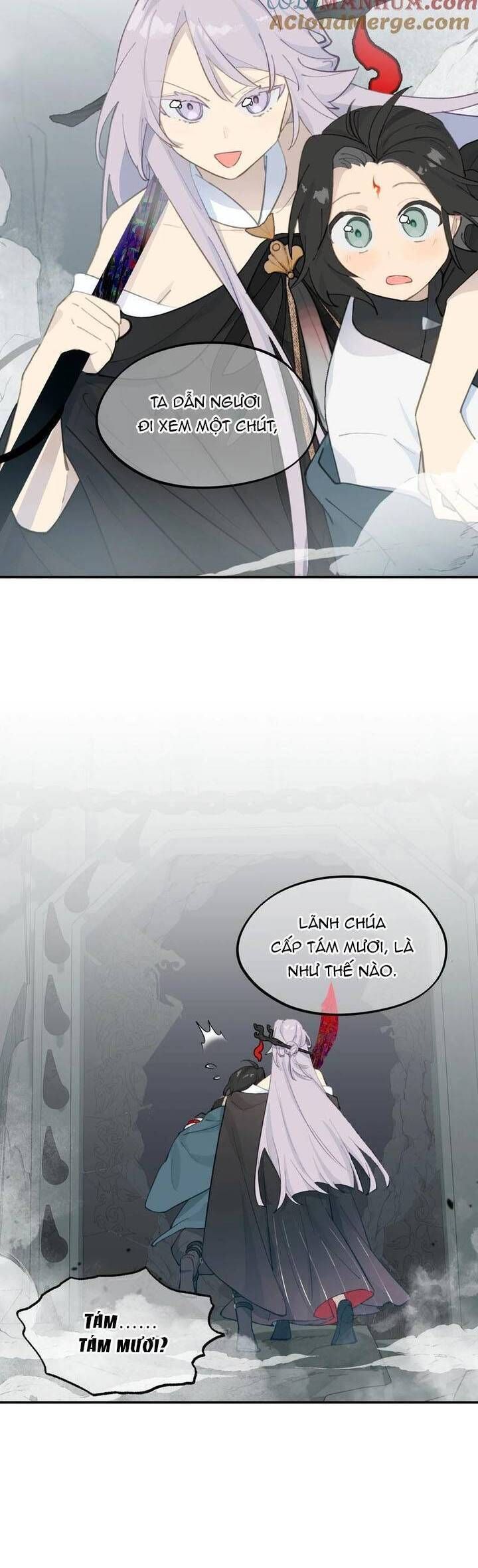 Giết Chết Nam Chính, Ta Trở Thành Nữ Ma Đầu. Chương 20 Ảnh 16
