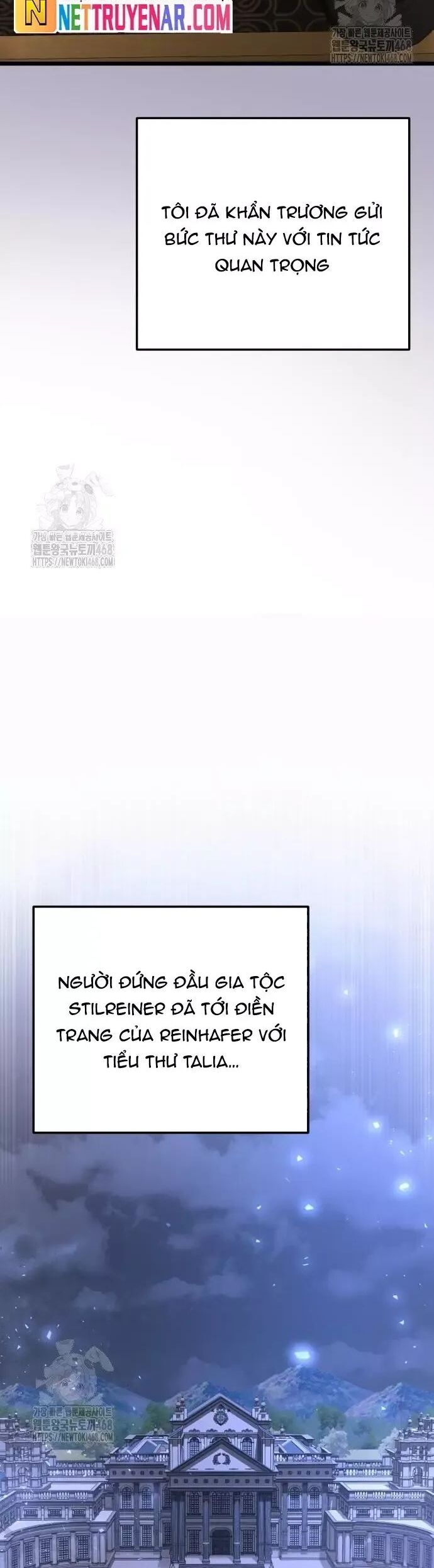 Hắc Kị Sĩ Thiên Tài Giới Hạn Thời Gian Chương 110 Ảnh 5