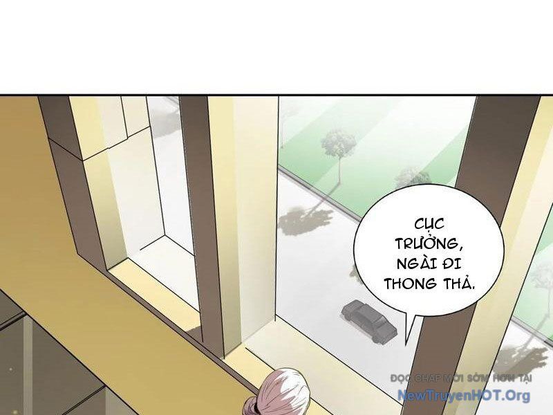 Thế Giới Toàn Người Điên, Tỉnh Táo Chính Là Bị Bệnh Chương 11 Ảnh 32