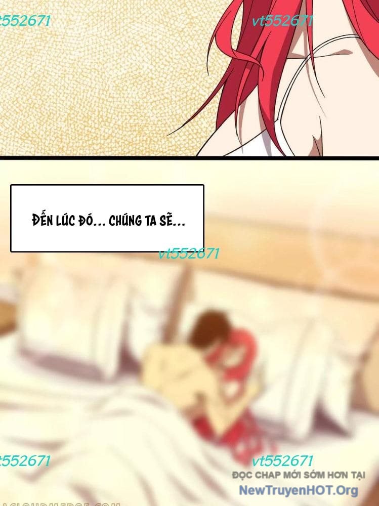 Dũng Giả X Nữ Ma Vương Chương 171 Ảnh 41