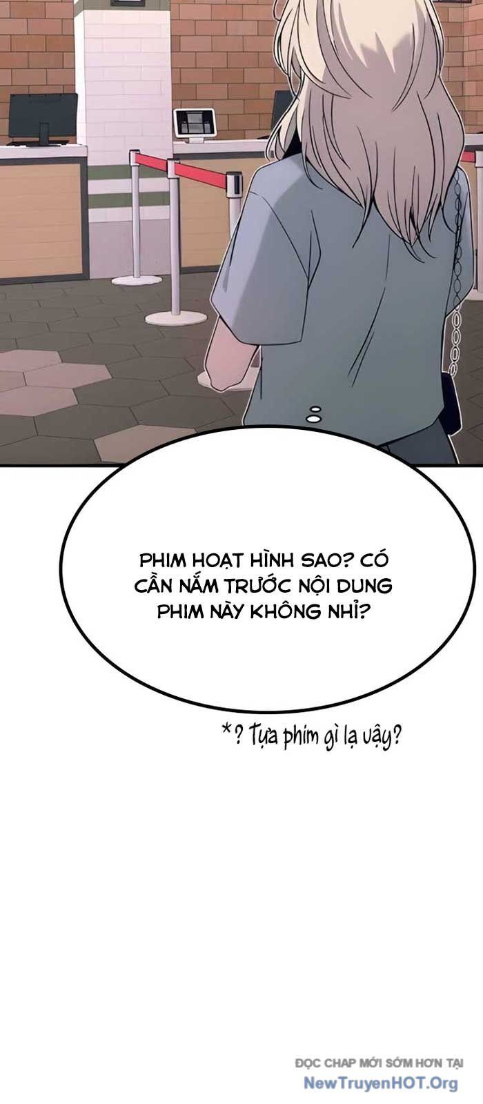 Bias Của Tôi Trên Chuyến Tàu Cuối Cùng Chương 39 Ảnh 14