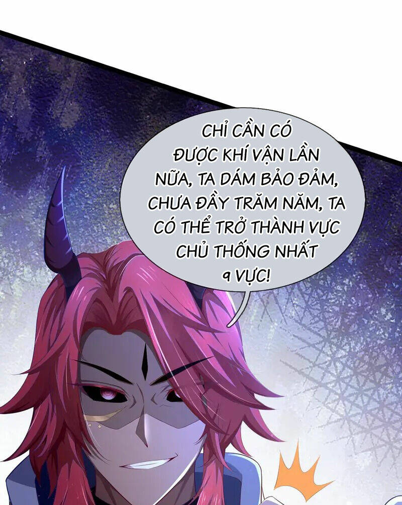 Nghịch Thiên Kiếm Thần Chương 616 Ảnh 8