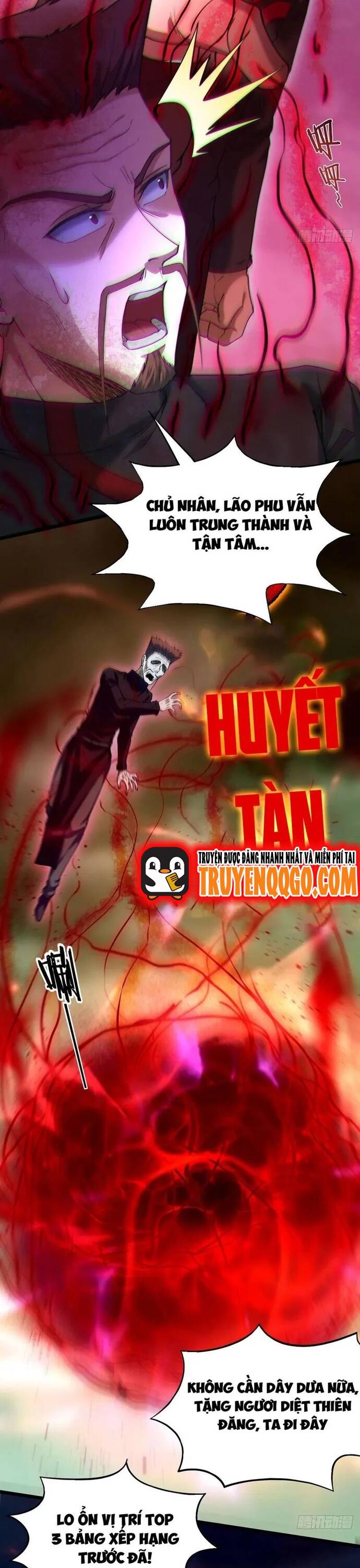Thợ Săn Quái Vật Trong Tận Thế Chương 22 Ảnh 7