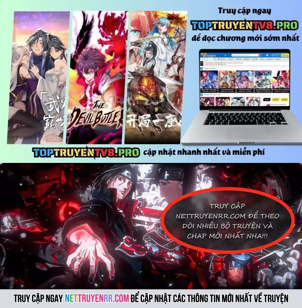 Chuyển Sinh Thành Ác Nhân Chương 195 Ảnh 3