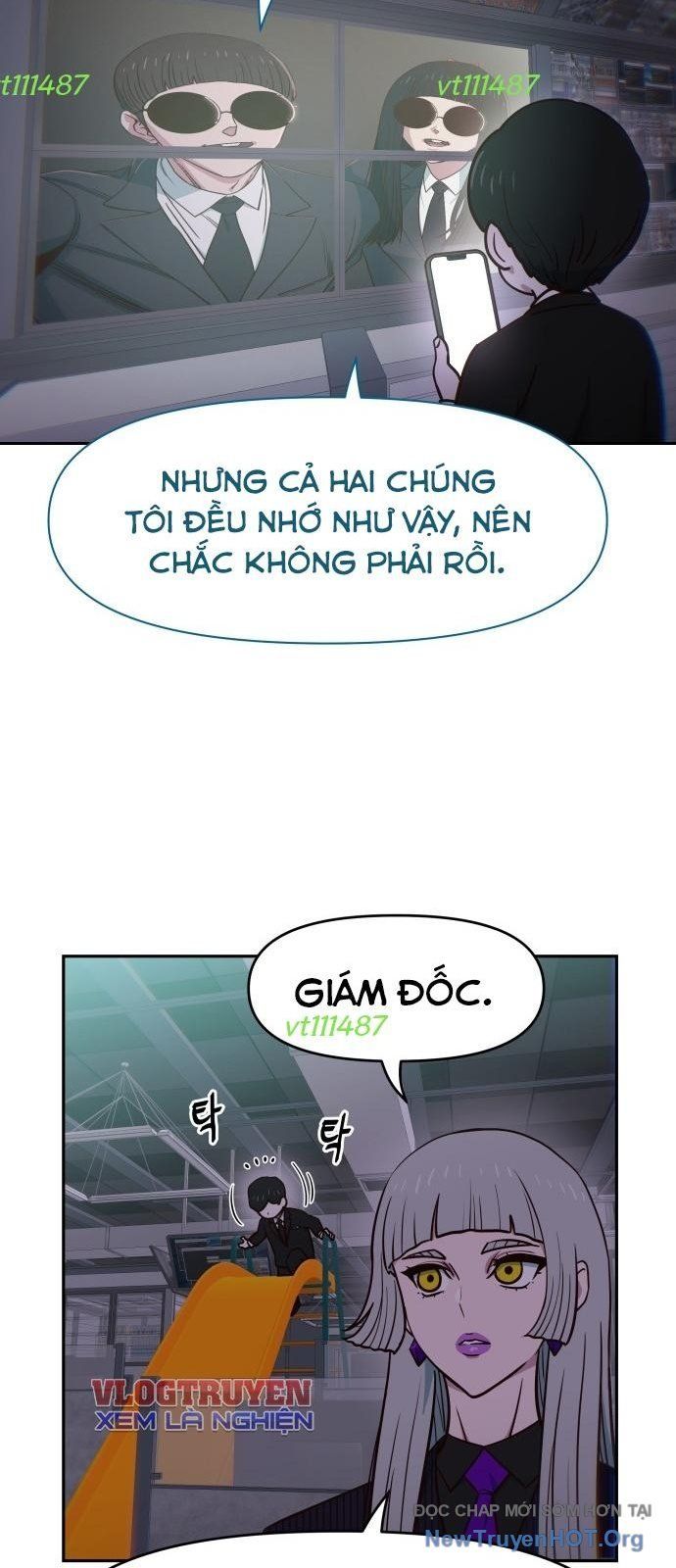 Unluck Chương 55 Ảnh 41