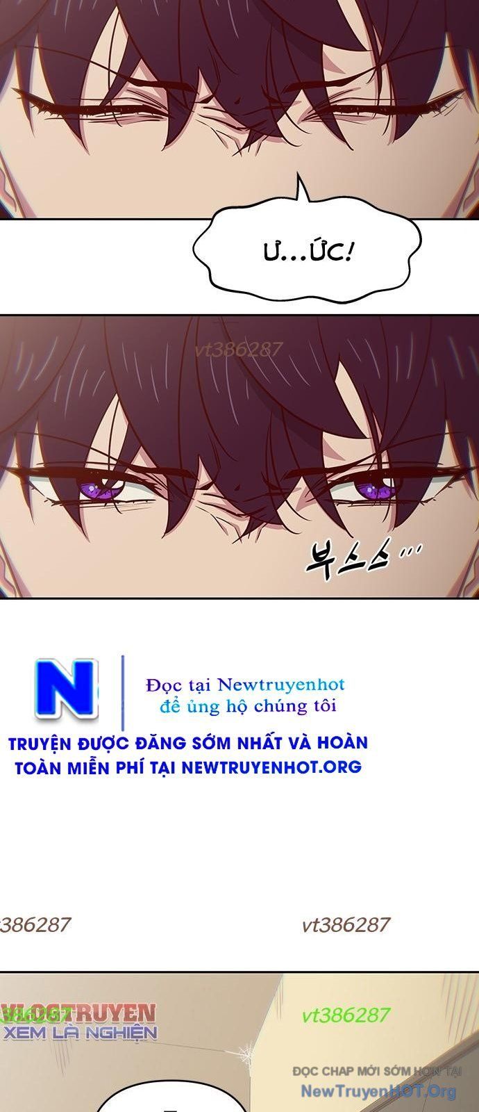 Unluck Chương 54 Ảnh 48