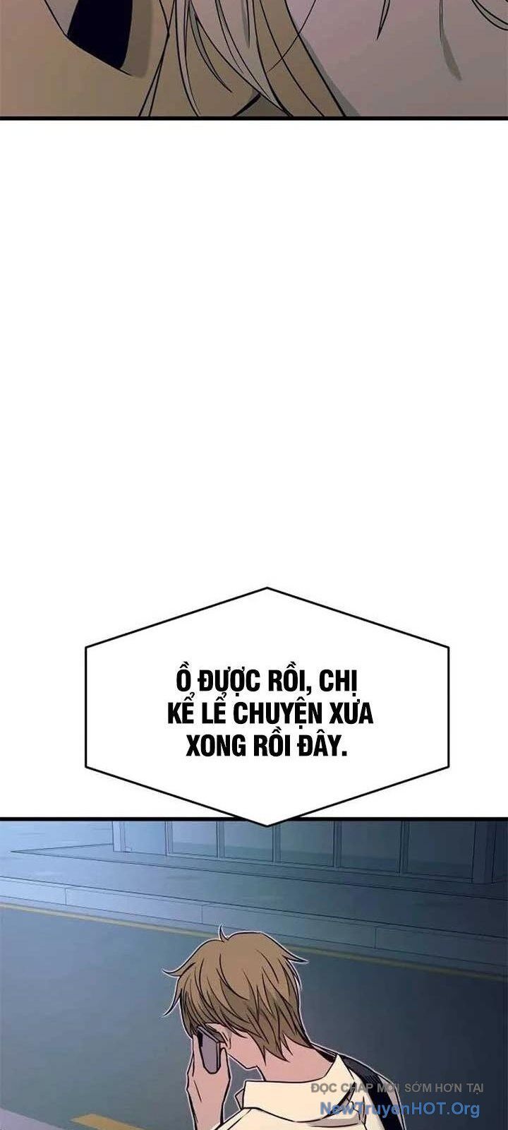 Bias Của Tôi Trên Chuyến Tàu Cuối Cùng Chương 28 Ảnh 50