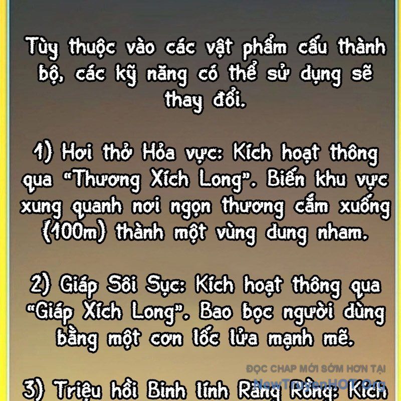 Độc Cô Tử Linh Sư Chương 179 Ảnh 94