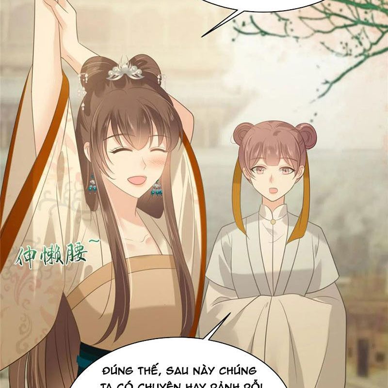 Tà Vương Phúc Hắc Sủng Nhập Cốt Chương 195 Ảnh 26