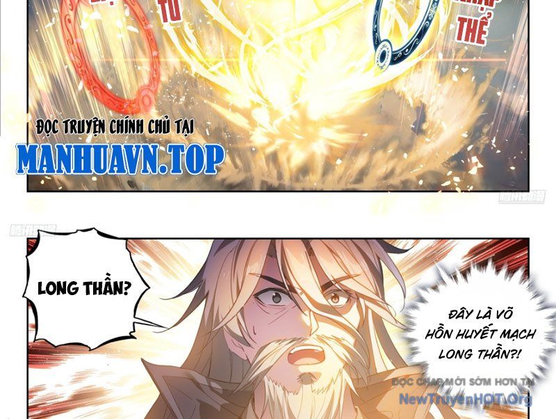 Tuyệt Thế Đường Môn - Đấu La Đại Lục 2 Chương 561 Ảnh 9
