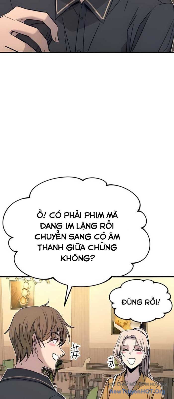 Bias Của Tôi Trên Chuyến Tàu Cuối Cùng Chương 39 Ảnh 105
