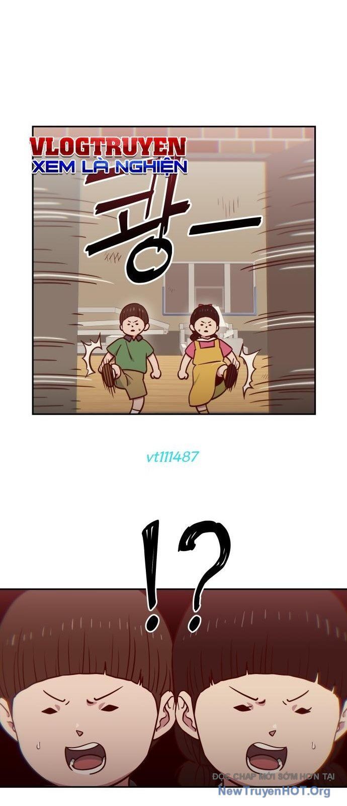 Unluck Chương 55 Ảnh 36