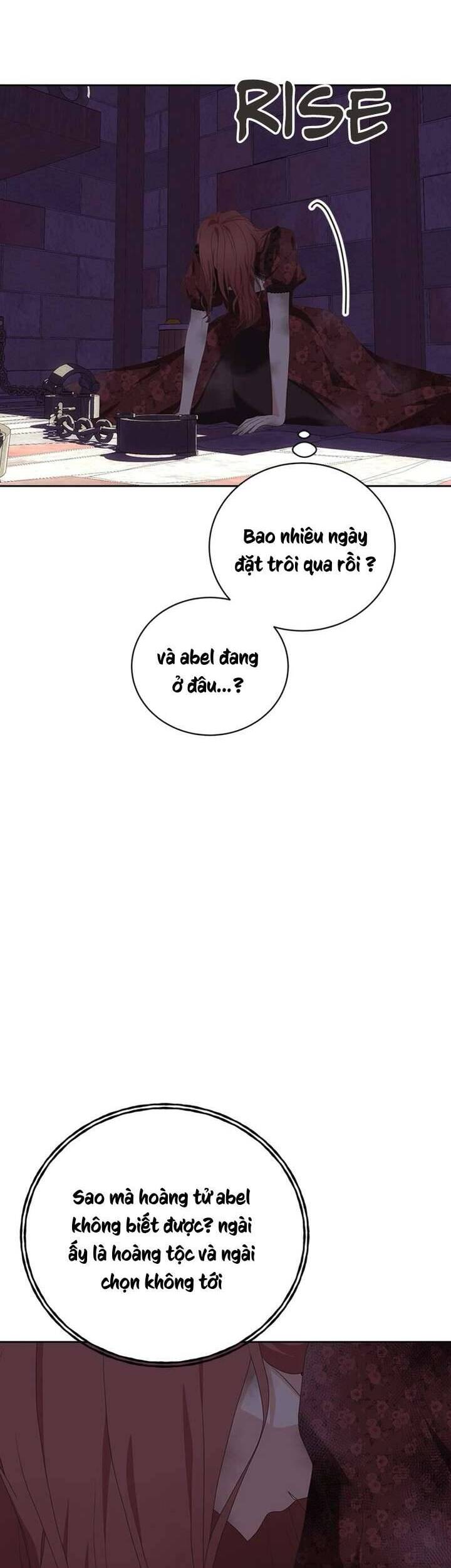 Nhân Vật Tôi Xuyên Vào, Chưa Từng Xuất Hiện Chương 84 Ảnh 3