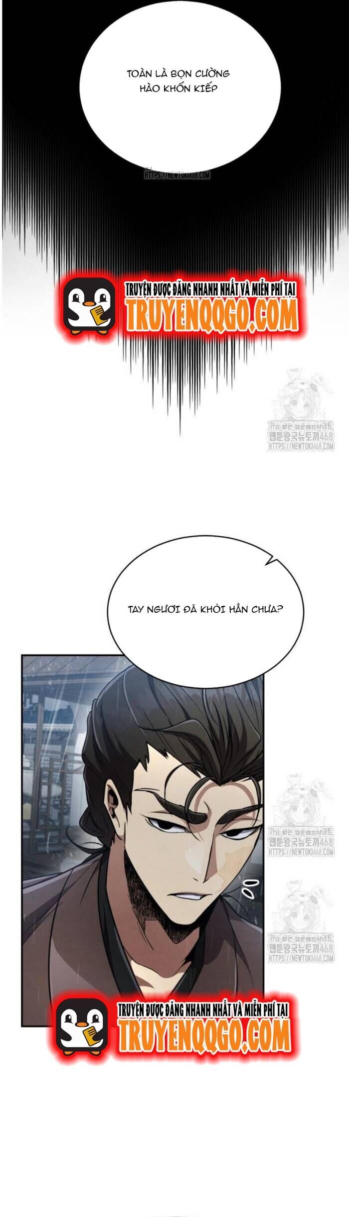 Cao Thủ Quyền Đạo Tái Sinh Chương 13 Ảnh 8
