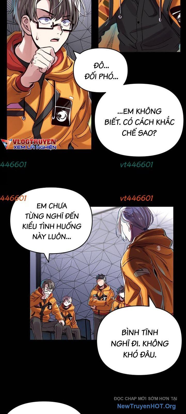 Chuỗi Chiến Công Chương 25 Ảnh 21
