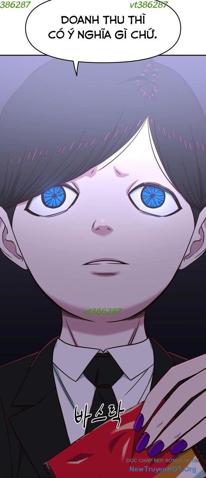 Unluck Chương 54 Ảnh 40