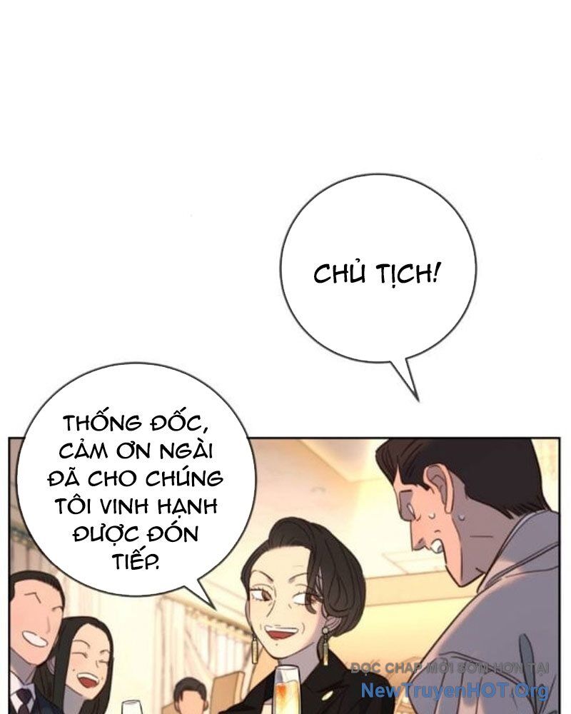 Mọi Người Đều Yêu Cô Ấy Chương 24 Ảnh 96