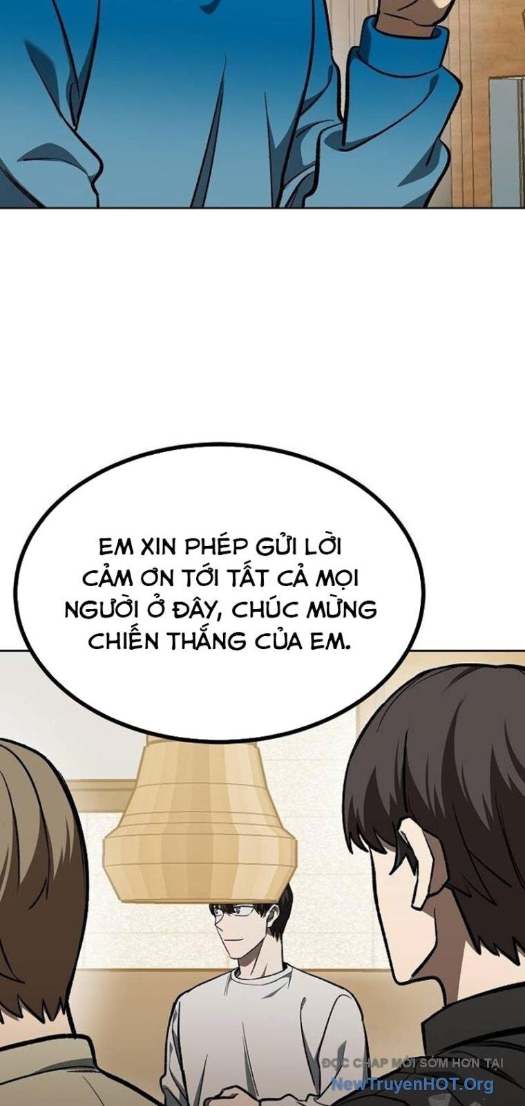 Vua Võ Đài Chương 135 Ảnh 14
