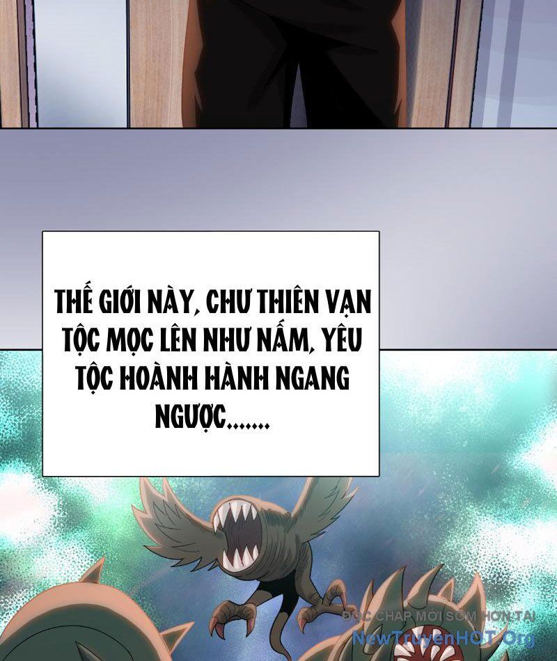 Cầm Dao Mổ Heo Chém Bay Vạn Giới Chương 4 Ảnh 37