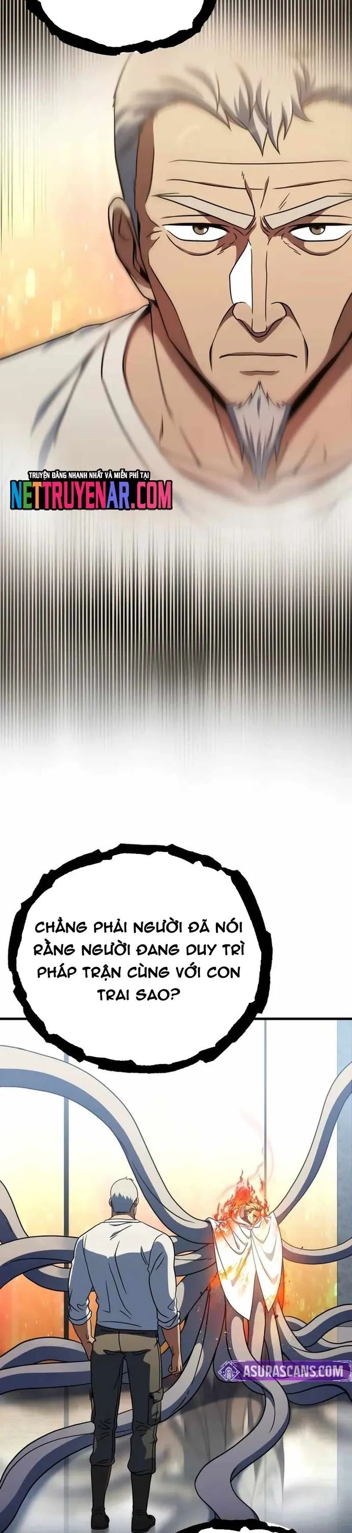 Người Chơi Không Thể Thăng Cấp Chương 198 Ảnh 15