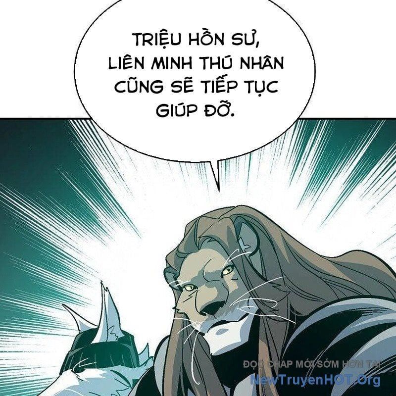 Độc Cô Tử Linh Sư Chương 178 Ảnh 115