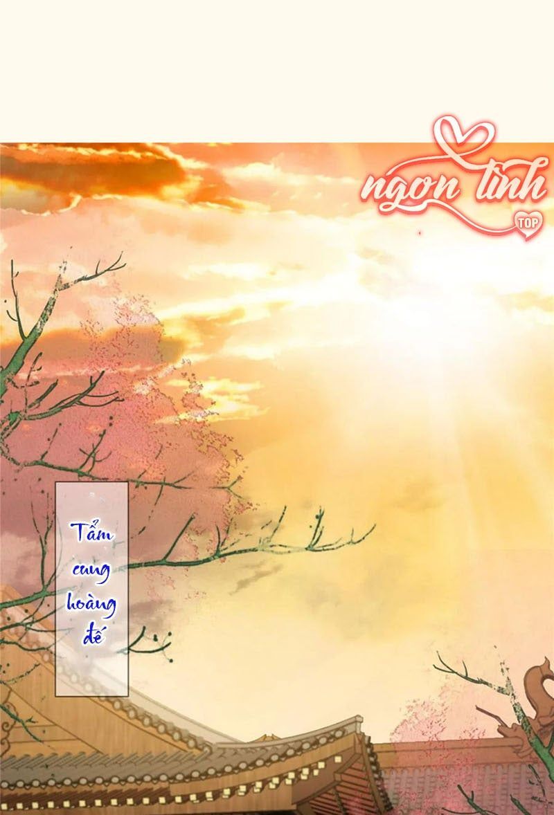 Tà Vương Phúc Hắc Sủng Nhập Cốt Chương 195 Ảnh 31