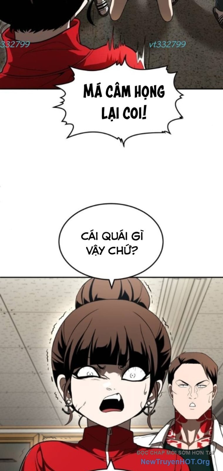 Món Đồ Chơi Chương 50 Ảnh 22