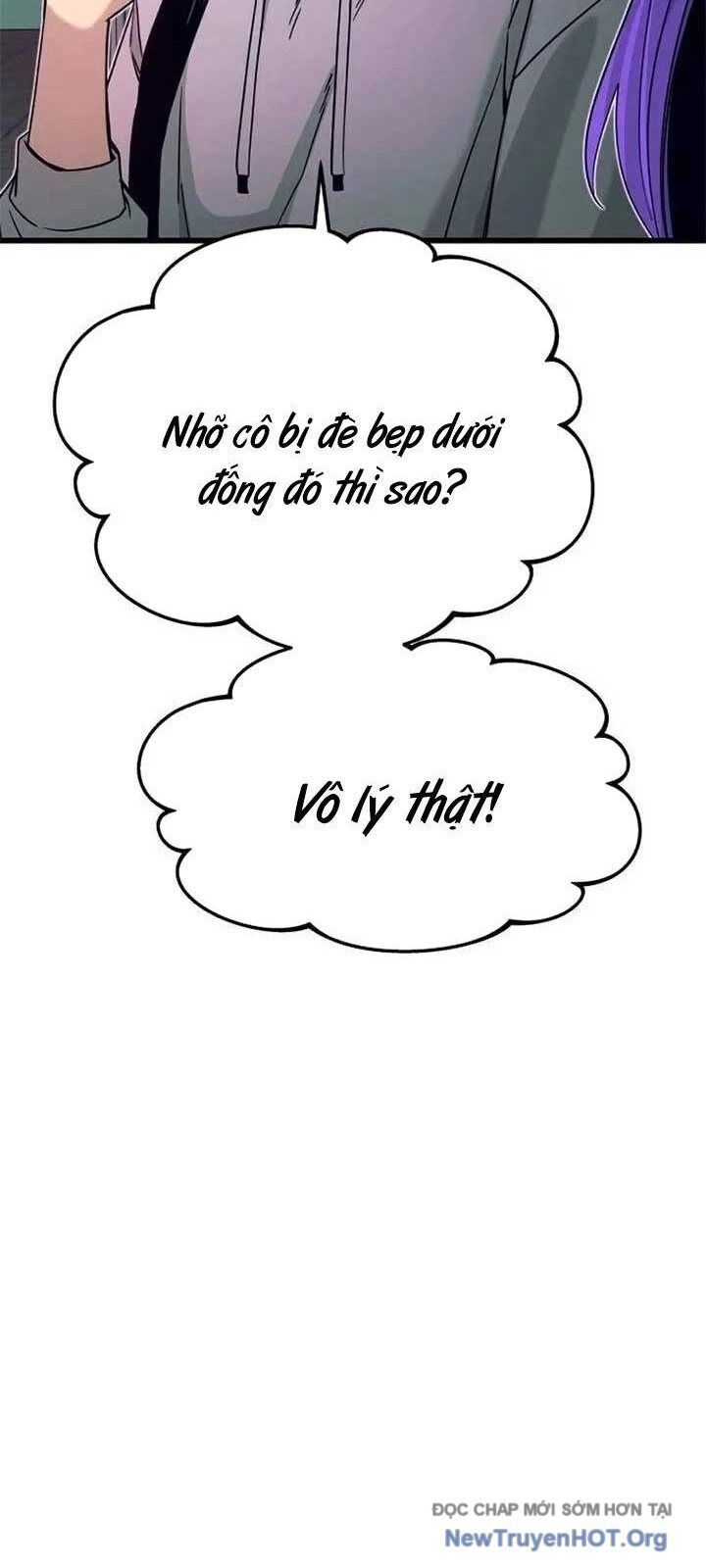 Bias Của Tôi Trên Chuyến Tàu Cuối Cùng Chương 28 Ảnh 106