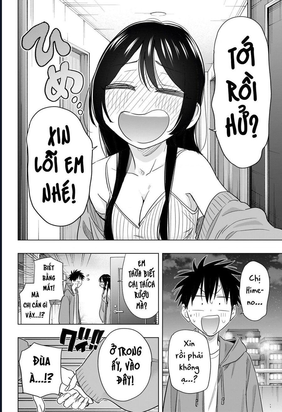 Himaten Chương 53 Ảnh 11