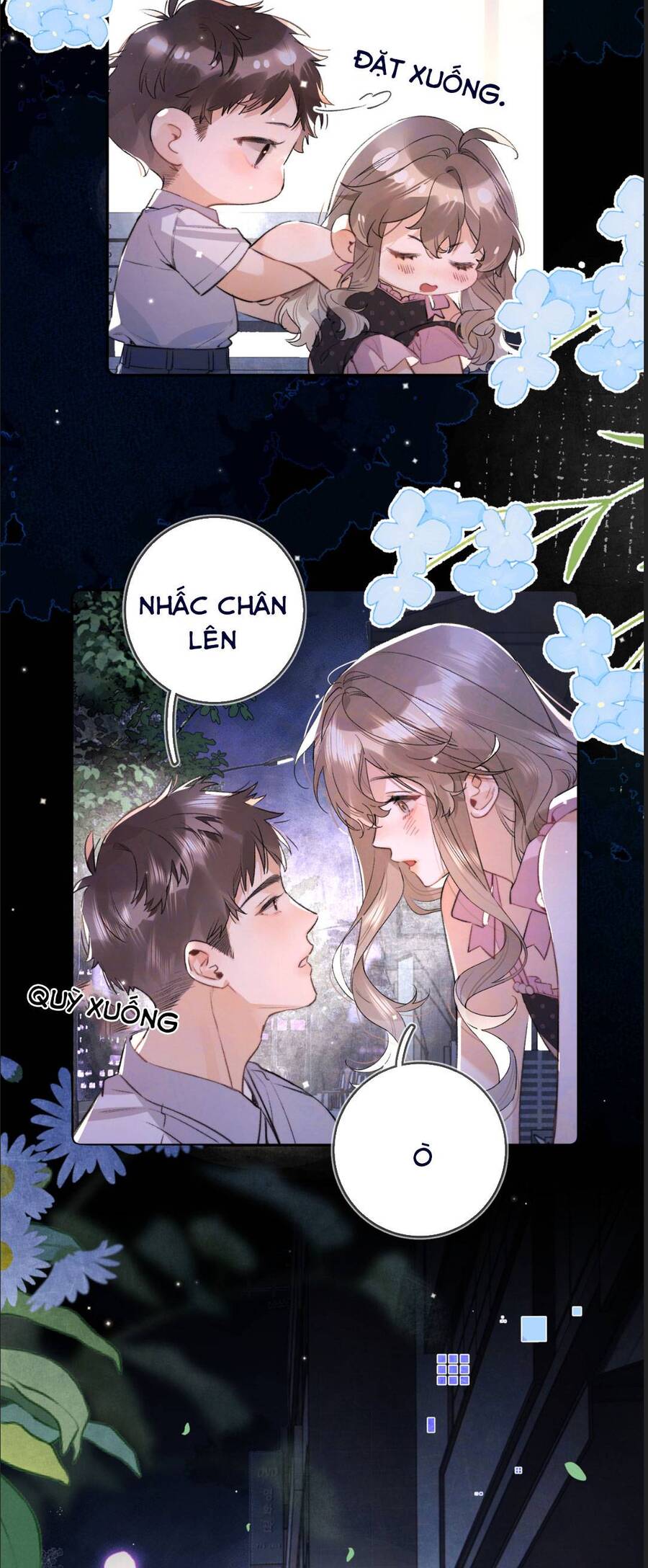 Tỏ Tình Chương 84 Ảnh 9