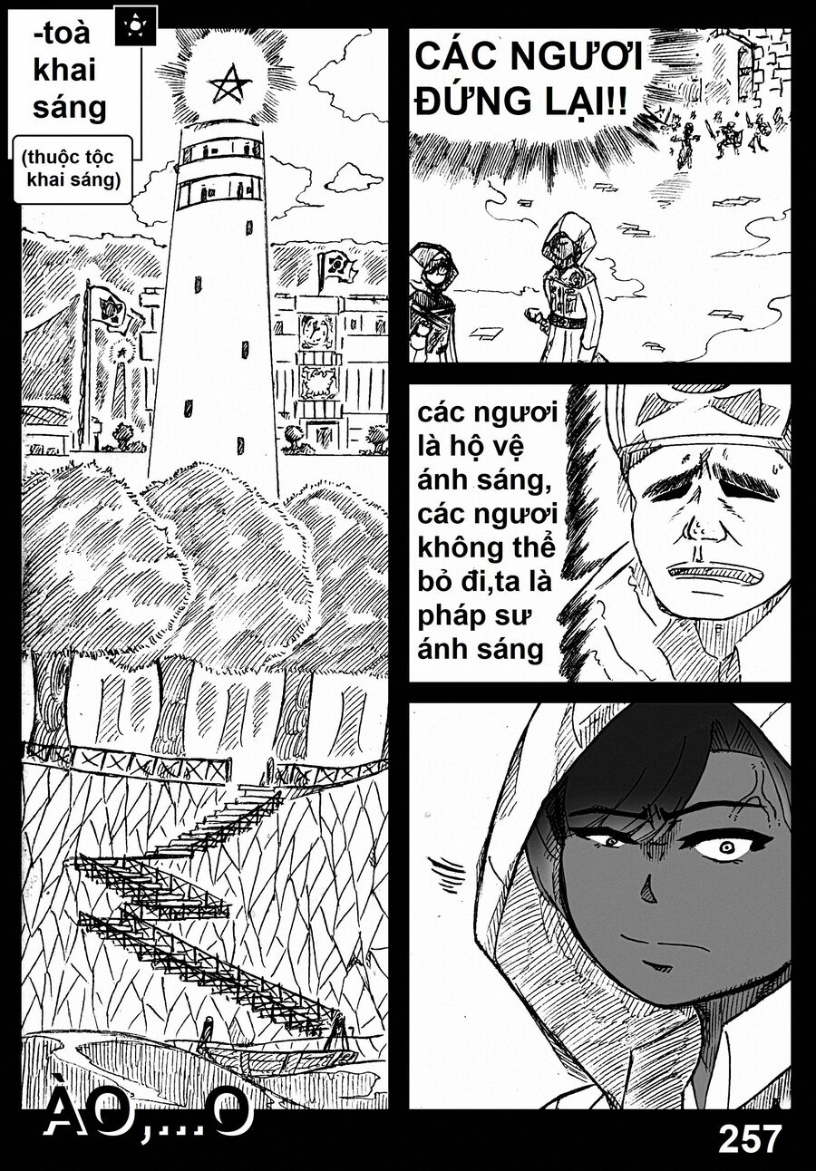 Hành Trình Diệt Quỷ Chương 18 Ảnh 8