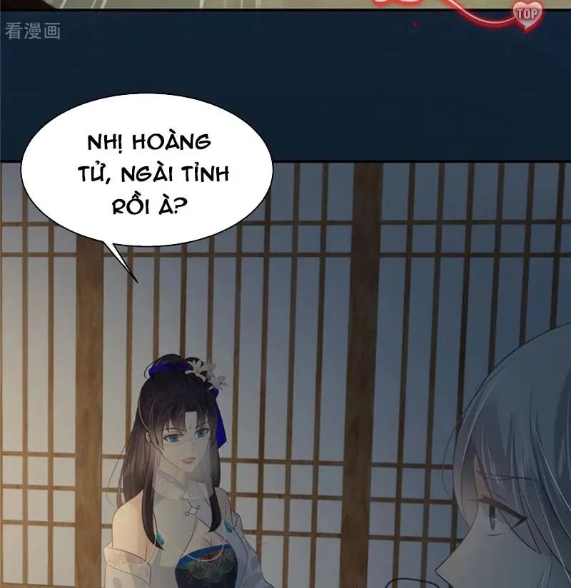 Tà Vương Phúc Hắc Sủng Nhập Cốt Chương 193 Ảnh 7
