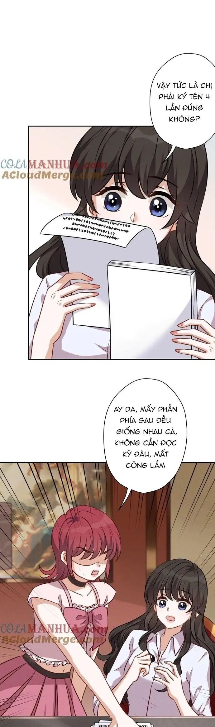 Long Vương Điện: Người Ở Rể Giàu Nhất Chương 119 Ảnh 9